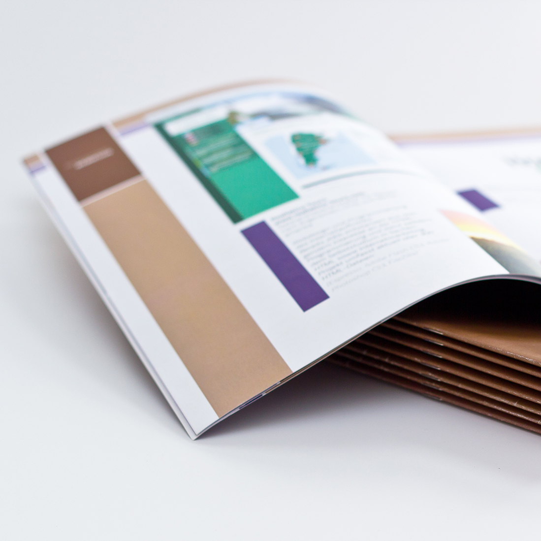 Workshop : « Maîtriser la mise en page de magazine : équilibre, rythme et impact visuel »